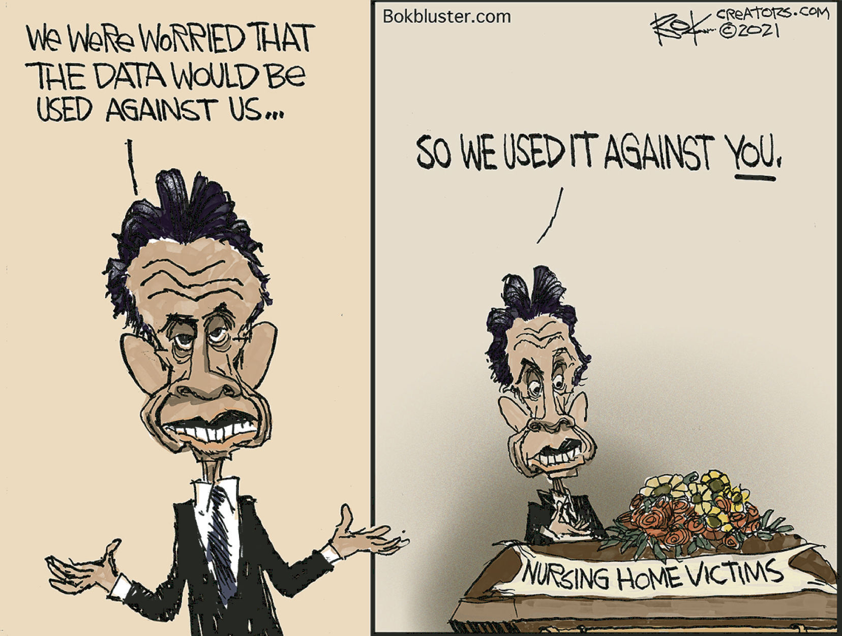 March 4 Cartoon